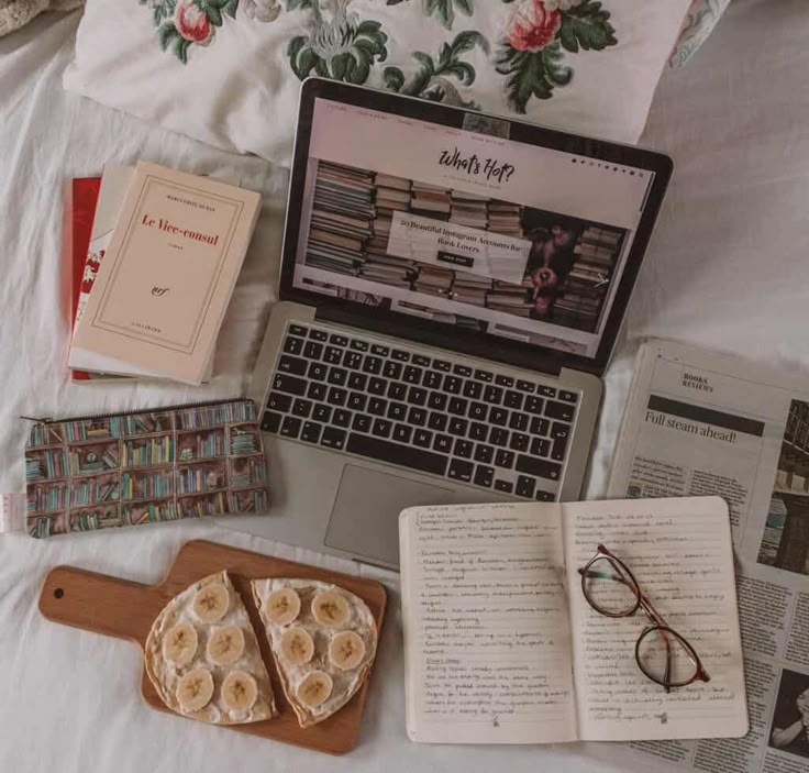 A peaceful space to inspire calm and creativity